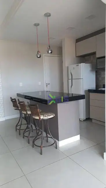 Foto 4 de Apartamento com 1 quarto para alugar, 60m2 em Santos Dumont, Sao Jose Do Rio Preto - SP