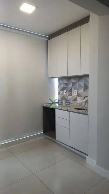 Foto 3 de Apartamento com 1 quarto para alugar, 60m2 em Santos Dumont, Sao Jose Do Rio Preto - SP
