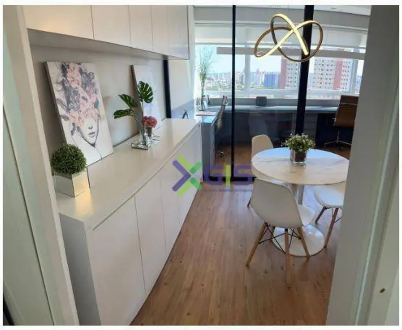 Foto 6 de Sala Comercial para alugar, 45m2 em Vila São José, Sao Jose Do Rio Preto - SP