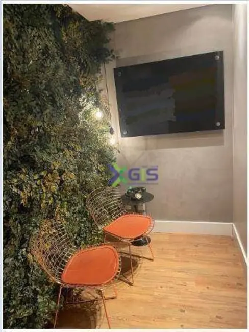 Foto 3 de Sala Comercial para alugar, 45m2 em Vila São José, Sao Jose Do Rio Preto - SP