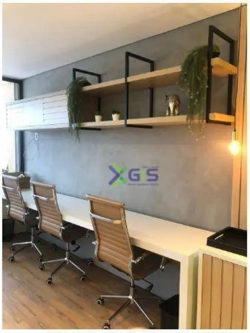 Foto 1 de Sala Comercial para alugar, 45m2 em Vila São José, Sao Jose Do Rio Preto - SP