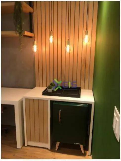 Foto 8 de Sala Comercial para alugar, 45m2 em Vila São José, Sao Jose Do Rio Preto - SP