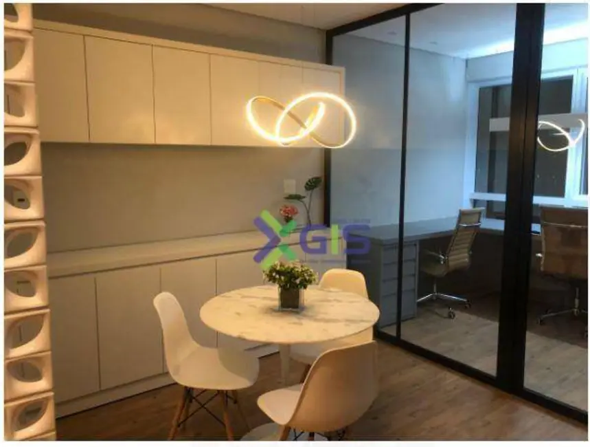 Foto 4 de Sala Comercial para alugar, 45m2 em Vila São José, Sao Jose Do Rio Preto - SP