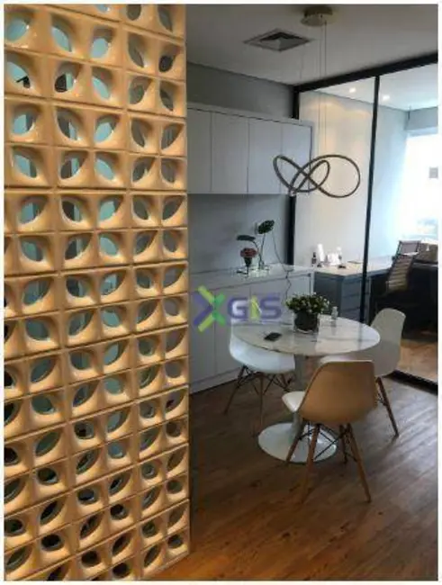 Foto 5 de Sala Comercial para alugar, 45m2 em Vila São José, Sao Jose Do Rio Preto - SP