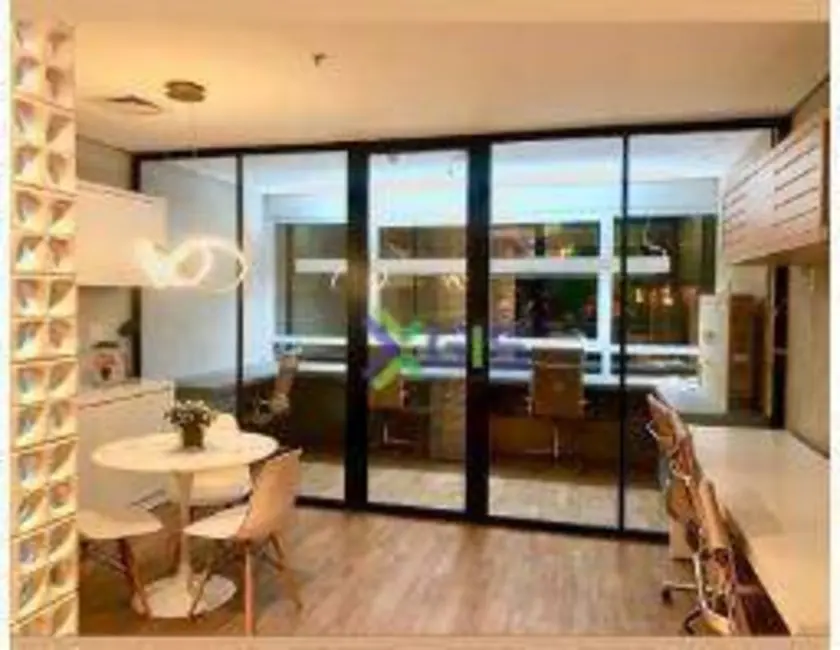 Foto 2 de Sala Comercial para alugar, 45m2 em Vila São José, Sao Jose Do Rio Preto - SP