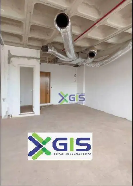 Foto 8 de Sala Comercial para alugar, 90m2 em Vila São José, Sao Jose Do Rio Preto - SP