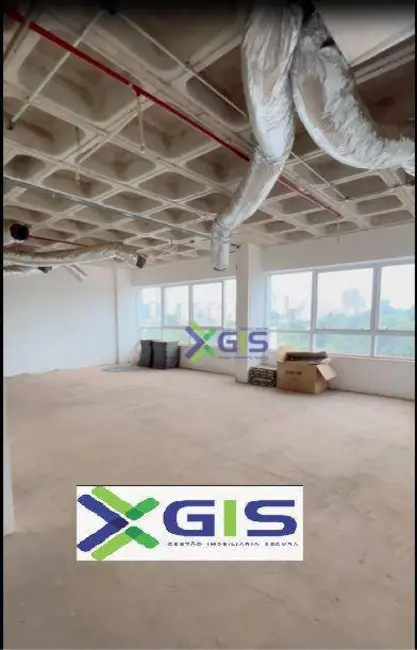 Foto 6 de Sala Comercial para alugar, 90m2 em Vila São José, Sao Jose Do Rio Preto - SP