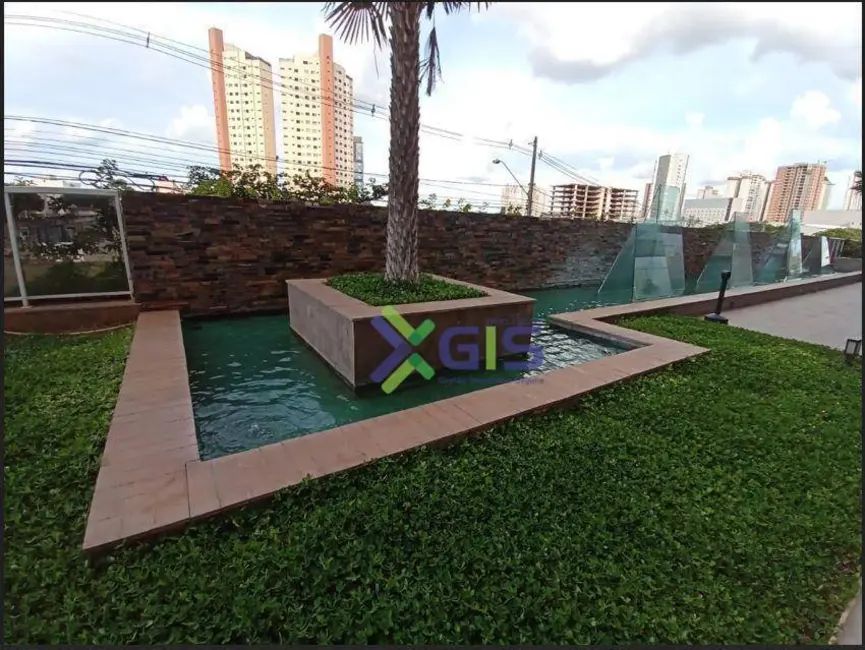 Foto 5 de Sala Comercial para alugar, 90m2 em Vila São José, Sao Jose Do Rio Preto - SP