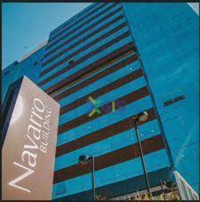 Foto 4 de Sala Comercial para alugar, 90m2 em Vila São José, Sao Jose Do Rio Preto - SP