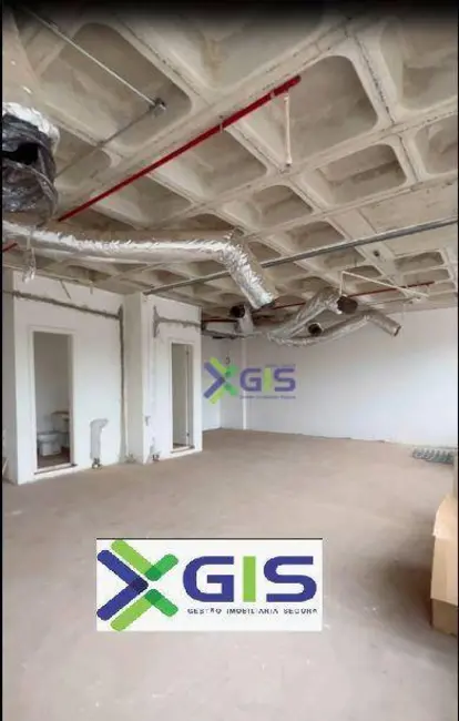 Foto 7 de Sala Comercial para alugar, 90m2 em Vila São José, Sao Jose Do Rio Preto - SP