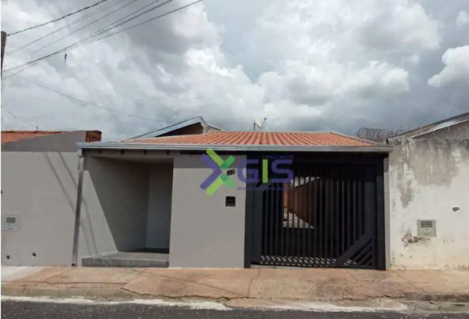 Foto 3 de Casa com 2 quartos à venda e para alugar, 60m2 em Vila Mafalda II, Sao Jose Do Rio Preto - SP