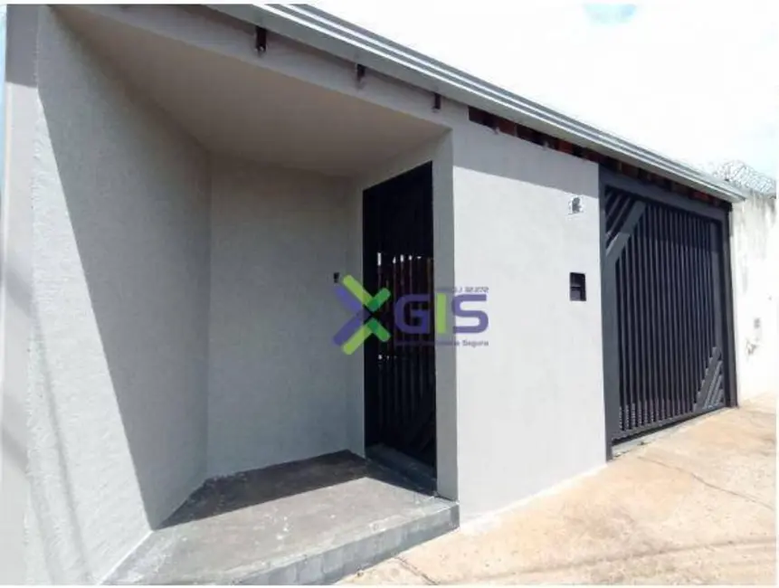 Foto 4 de Casa com 2 quartos à venda e para alugar, 60m2 em Vila Mafalda II, Sao Jose Do Rio Preto - SP
