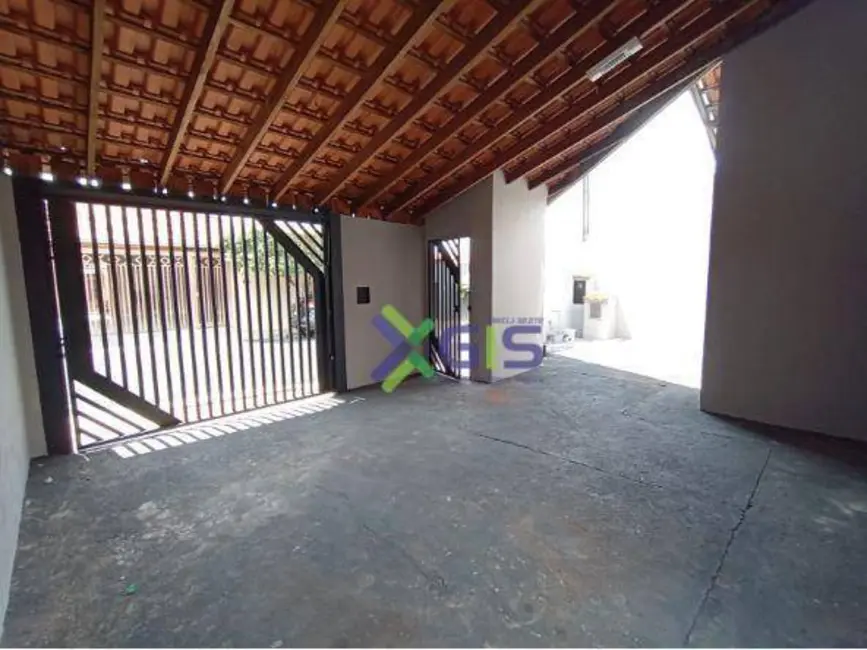 Foto 1 de Casa com 2 quartos à venda e para alugar, 60m2 em Vila Mafalda II, Sao Jose Do Rio Preto - SP
