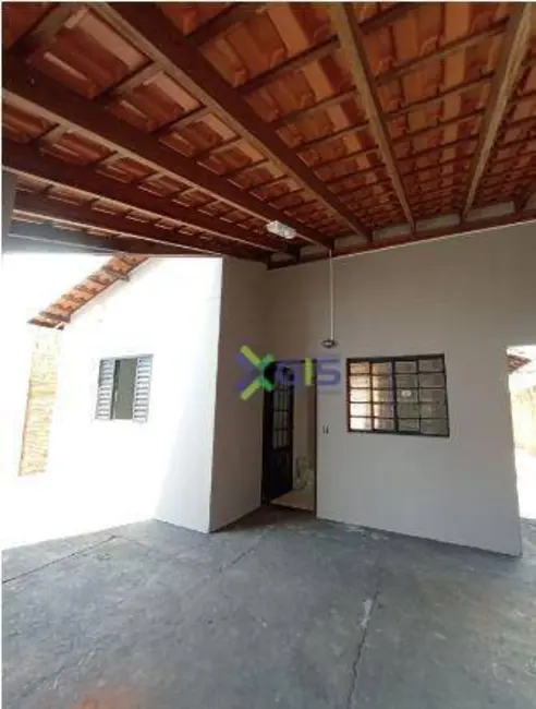 Foto 6 de Casa com 2 quartos à venda e para alugar, 60m2 em Vila Mafalda II, Sao Jose Do Rio Preto - SP