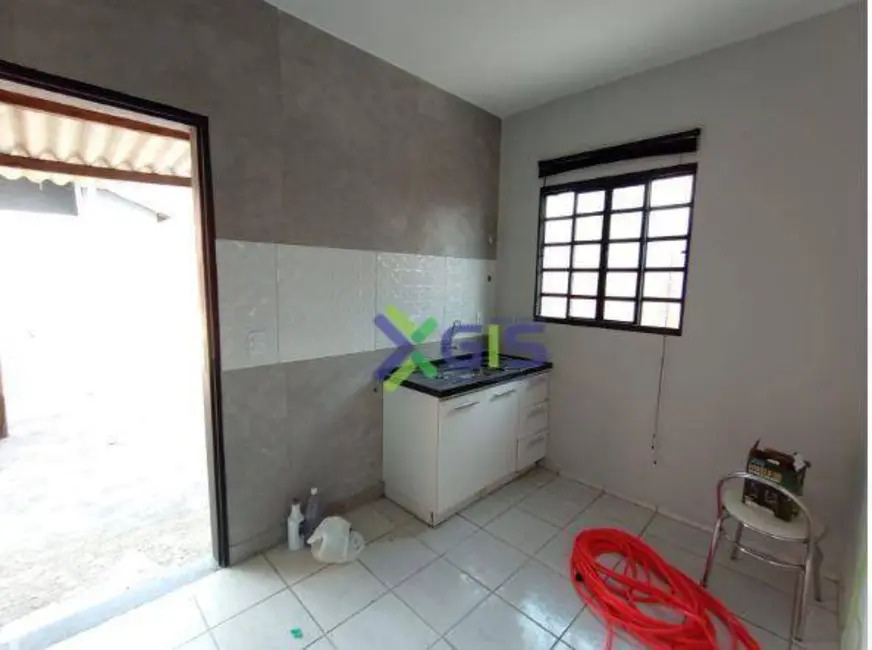 Foto 8 de Casa com 2 quartos à venda e para alugar, 60m2 em Vila Mafalda II, Sao Jose Do Rio Preto - SP