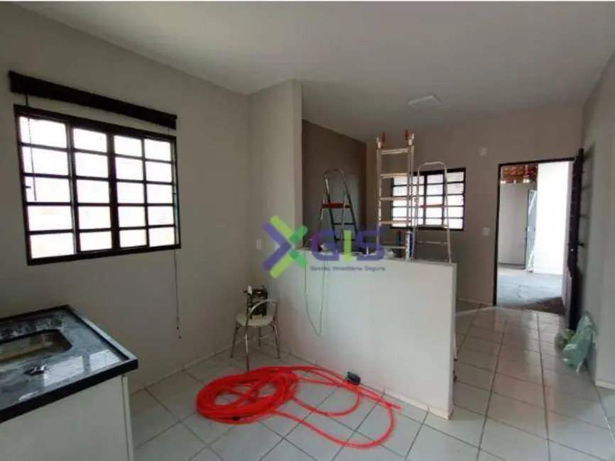 Foto 7 de Casa com 2 quartos à venda e para alugar, 60m2 em Vila Mafalda II, Sao Jose Do Rio Preto - SP