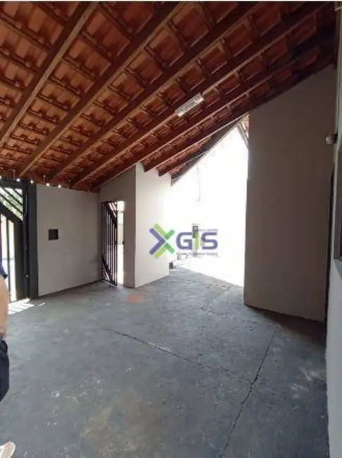 Foto 2 de Casa com 2 quartos à venda e para alugar, 60m2 em Vila Mafalda II, Sao Jose Do Rio Preto - SP