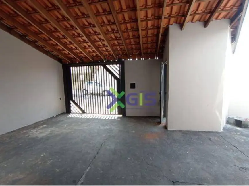 Foto 5 de Casa com 2 quartos à venda e para alugar, 60m2 em Vila Mafalda II, Sao Jose Do Rio Preto - SP