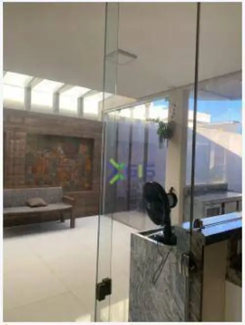 Foto 5 de Casa com 3 quartos para alugar, 320m2 em Parque Residencial Buona Vita, Sao Jose Do Rio Preto - SP