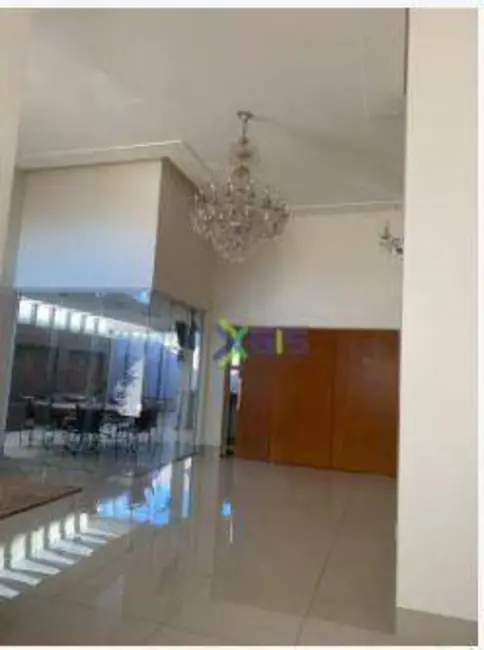 Foto 3 de Casa com 3 quartos para alugar, 320m2 em Parque Residencial Buona Vita, Sao Jose Do Rio Preto - SP