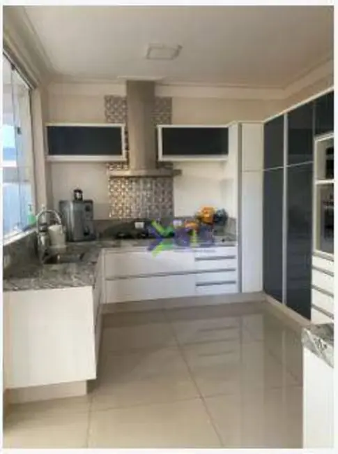 Foto 7 de Casa com 3 quartos para alugar, 320m2 em Parque Residencial Buona Vita, Sao Jose Do Rio Preto - SP