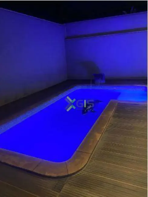 Foto 2 de Casa com 3 quartos para alugar, 320m2 em Parque Residencial Buona Vita, Sao Jose Do Rio Preto - SP