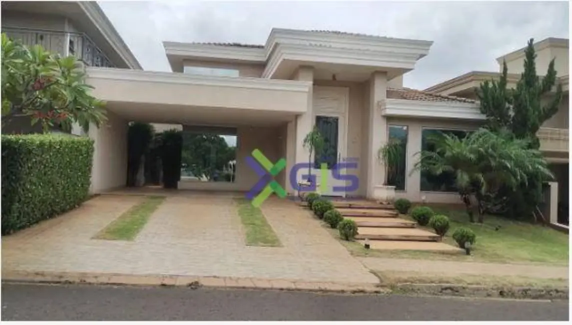 Foto 1 de Casa com 3 quartos para alugar, 320m2 em Parque Residencial Buona Vita, Sao Jose Do Rio Preto - SP