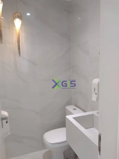 Foto 7 de Sala Comercial para alugar, 10m2 em Vila São José, Sao Jose Do Rio Preto - SP