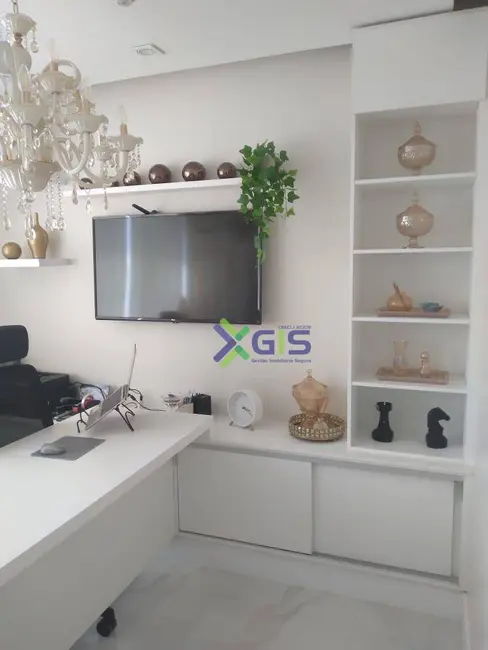 Foto 4 de Sala Comercial para alugar, 10m2 em Vila São José, Sao Jose Do Rio Preto - SP