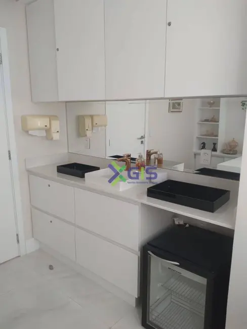 Foto 5 de Sala Comercial para alugar, 10m2 em Vila São José, Sao Jose Do Rio Preto - SP