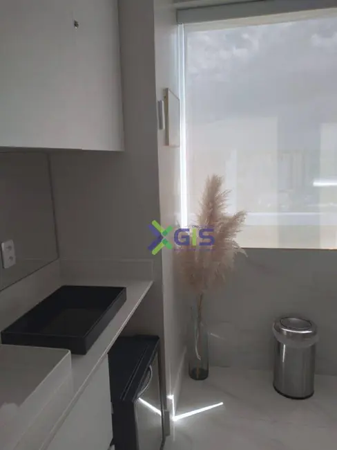 Foto 2 de Sala Comercial para alugar, 10m2 em Vila São José, Sao Jose Do Rio Preto - SP