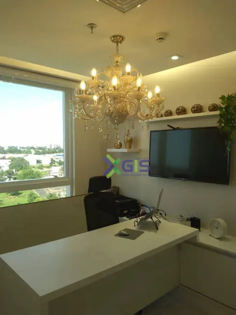 Foto 1 de Sala Comercial para alugar, 10m2 em Vila São José, Sao Jose Do Rio Preto - SP