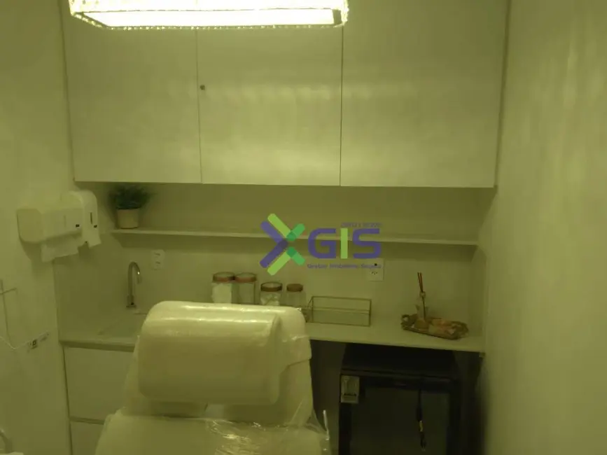 Foto 8 de Sala Comercial para alugar, 10m2 em Vila São José, Sao Jose Do Rio Preto - SP