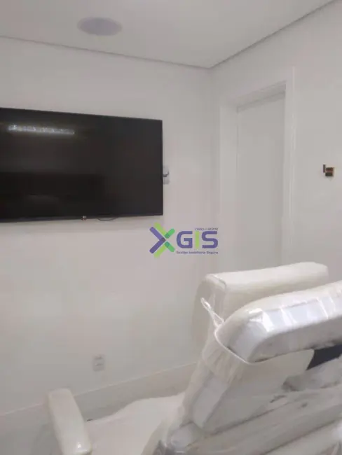 Foto 3 de Sala Comercial para alugar, 10m2 em Vila São José, Sao Jose Do Rio Preto - SP