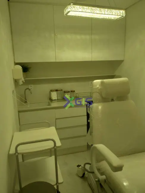 Foto 9 de Sala Comercial para alugar, 10m2 em Vila São José, Sao Jose Do Rio Preto - SP