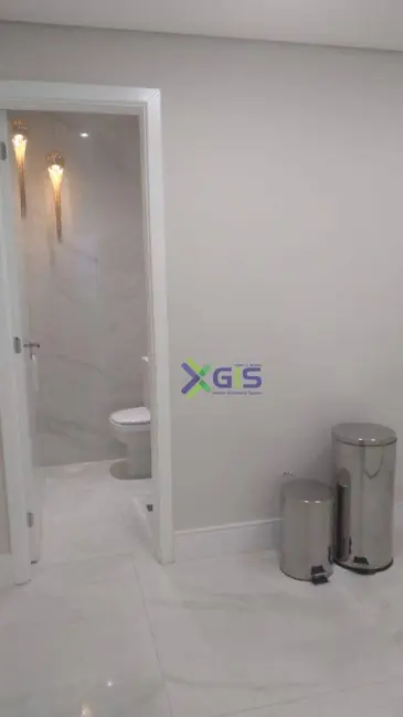 Foto 6 de Sala Comercial para alugar, 10m2 em Vila São José, Sao Jose Do Rio Preto - SP