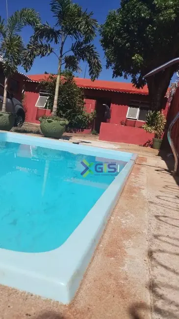 Foto 1 de Casa com 2 quartos à venda, 286m2 em Vila São Judas Tadeu, Sao Jose Do Rio Preto - SP