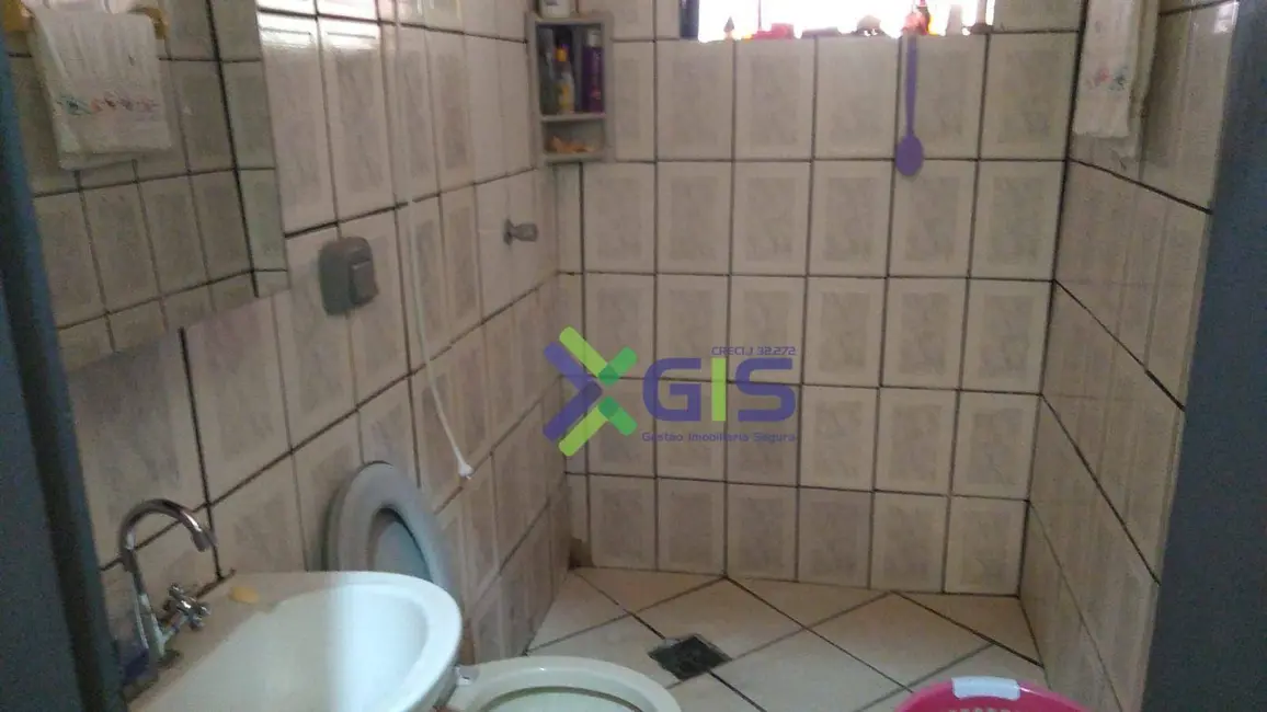 Foto 9 de Casa com 2 quartos à venda, 286m2 em Vila São Judas Tadeu, Sao Jose Do Rio Preto - SP