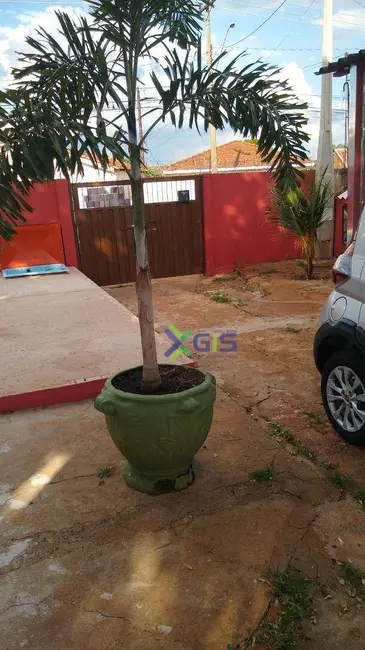 Foto 2 de Casa com 2 quartos à venda, 286m2 em Vila São Judas Tadeu, Sao Jose Do Rio Preto - SP