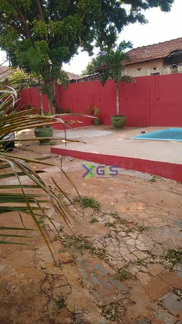 Foto 6 de Casa com 2 quartos à venda, 286m2 em Vila São Judas Tadeu, Sao Jose Do Rio Preto - SP