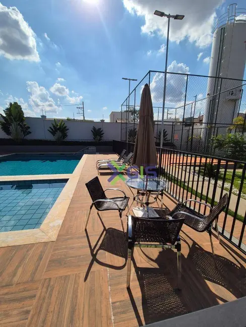 Apartamento com 2 quartos à venda, 49m2 em Vila São Judas Tadeu, Sao Jose Do Rio Preto - SP - imagem 7 Foto 7 de Apartamento com 2 quartos à venda, 49m2 em Vila São Judas Tadeu, Sao Jose Do Rio Preto - SP