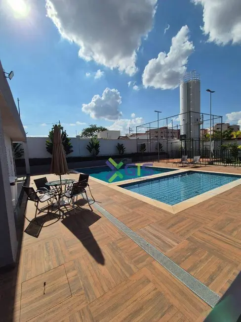 Apartamento com 2 quartos à venda, 49m2 em Vila São Judas Tadeu, Sao Jose Do Rio Preto - SP - imagem 9 Foto 9 de Apartamento com 2 quartos à venda, 49m2 em Vila São Judas Tadeu, Sao Jose Do Rio Preto - SP