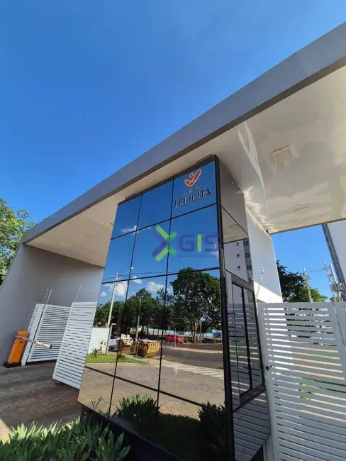 Foto 1 de Apartamento com 2 quartos à venda, 49m2 em Vila São Judas Tadeu, Sao Jose Do Rio Preto - SP