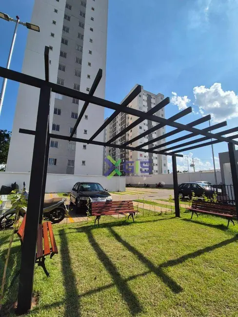Apartamento com 2 quartos à venda, 49m2 em Vila São Judas Tadeu, Sao Jose Do Rio Preto - SP - imagem 3 Foto 3 de Apartamento com 2 quartos à venda, 49m2 em Vila São Judas Tadeu, Sao Jose Do Rio Preto - SP