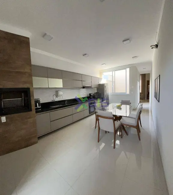 Foto 1 de Casa de Condomínio com 3 quartos à venda, 200m2 em Ideal Life Ecolazer Residence, Sao Jose Do Rio Preto - SP