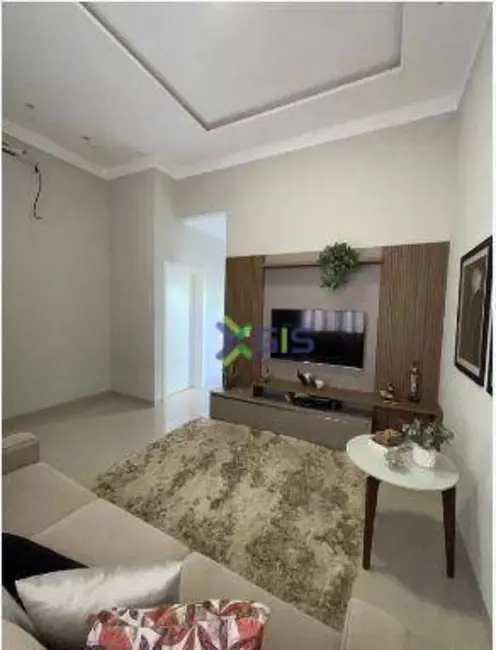 Foto 2 de Casa com 3 quartos à venda, 150m2 em Ideal Life Ecolazer Residence, Sao Jose Do Rio Preto - SP