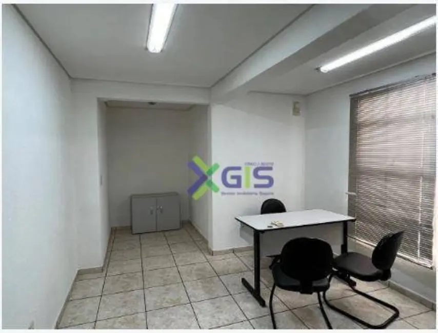 Sala Comercial para alugar, 20m2 em Parque Residencial Comendador Mançor Daud, Sao Jose Do Rio Preto - SP - imagem 4 Foto 4 de Sala Comercial para alugar, 20m2 em Parque Residencial Comendador Mançor Daud, Sao Jose Do Rio Preto - SP