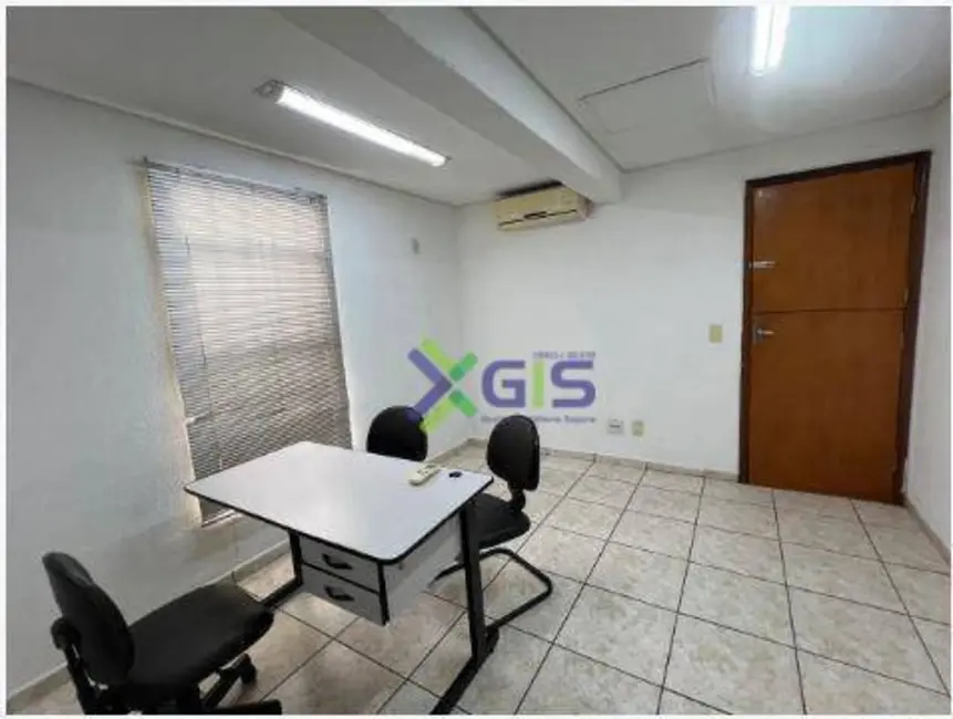 Foto 1 de Sala Comercial para alugar, 20m2 em Parque Residencial Comendador Mançor Daud, Sao Jose Do Rio Preto - SP