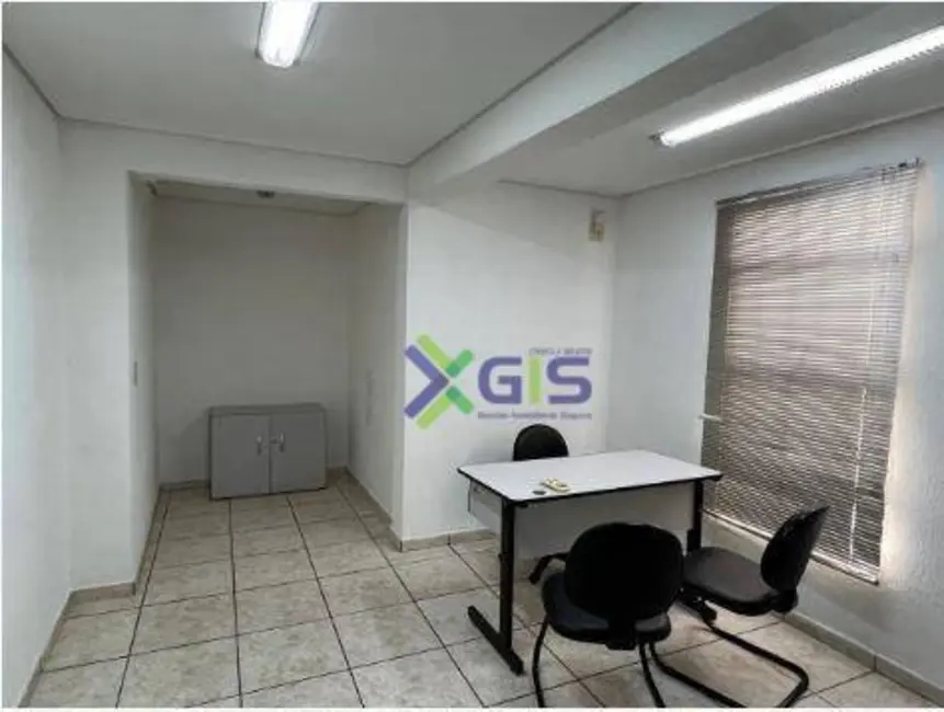 Foto 2 de Sala Comercial para alugar, 20m2 em Parque Residencial Comendador Mançor Daud, Sao Jose Do Rio Preto - SP