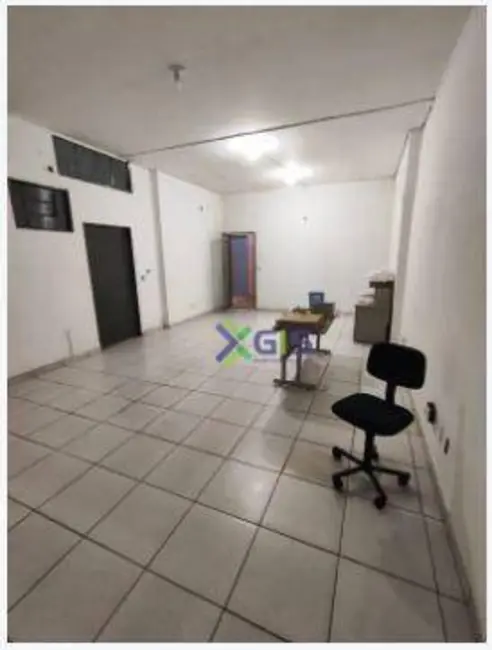 Foto 7 de Armazém / Galpão para alugar, 130m2 em Jardim Alto Alegre, Sao Jose Do Rio Preto - SP